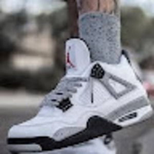 Meet your Posher, 1 true